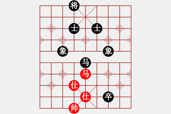 象棋棋譜圖片：倚天天兵(電神)-和-強(qiáng)強(qiáng)愛(ài)瘋了(天罡) - 步數(shù)：160 