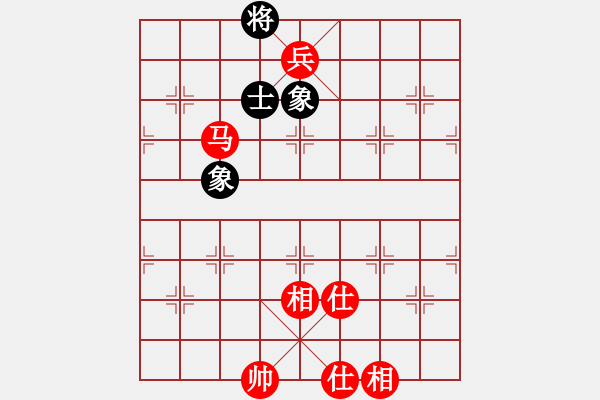 象棋棋譜圖片：海上升明月(5段)-勝-棋壇毒龍(8段) - 步數(shù)：203 