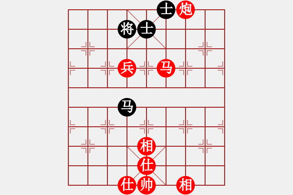 象棋棋譜圖片：壹玖捌貳年(2段)-勝-zomby(7段) - 步數(shù)：120 