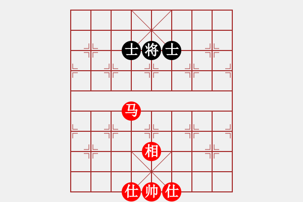 象棋棋譜圖片：絕妙棋局2192 - 步數(shù)：0 