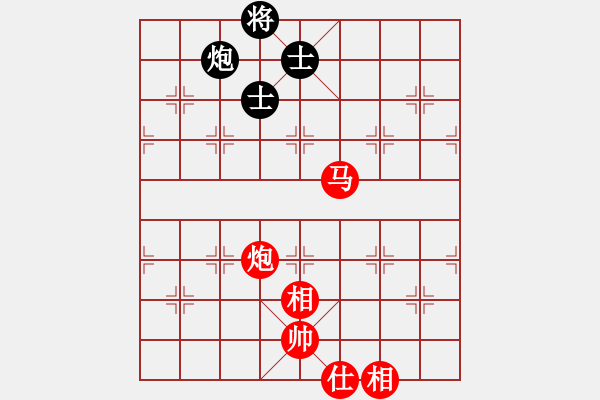 象棋棋譜圖片：2020年“聚賢棋莊迎春杯”張杰先勝崔慶華 - 步數(shù)：193 