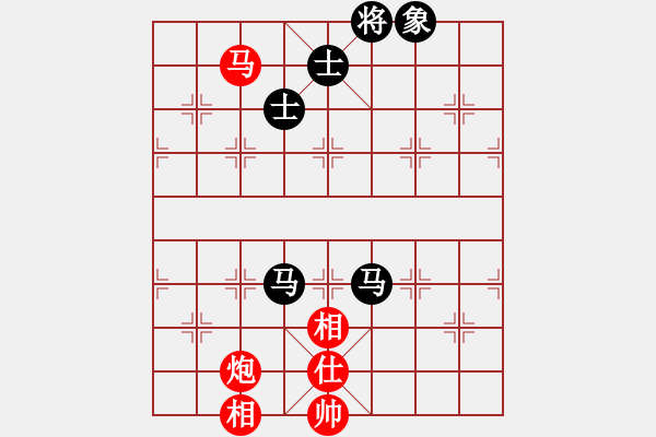 象棋棋譜圖片：太湖戰(zhàn)神一(地煞)-勝-象聯(lián)二號(hào)(4f) - 步數(shù)：200 