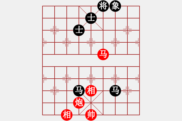 象棋棋譜圖片：太湖戰(zhàn)神一(地煞)-勝-象聯(lián)二號(hào)(4f) - 步數(shù)：210 