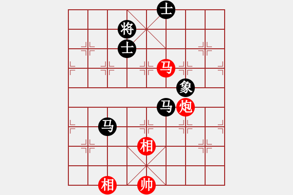 象棋棋譜圖片：太湖戰(zhàn)神一(地煞)-勝-象聯(lián)二號(hào)(4f) - 步數(shù)：240 