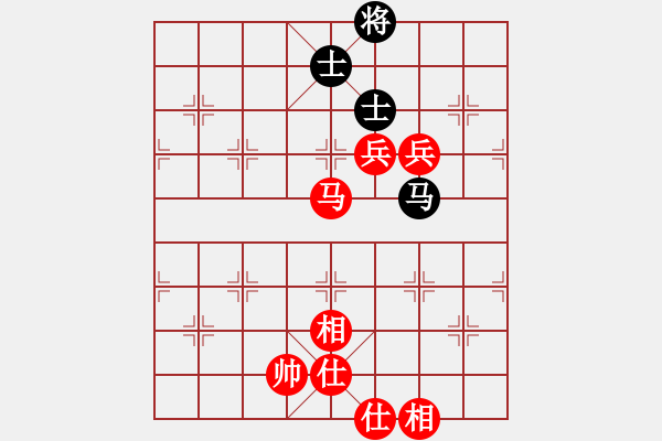 象棋棋譜圖片：‖棋家軍‖皎月[2739506104] -VS- xx[973126765] - 步數(shù)：120 