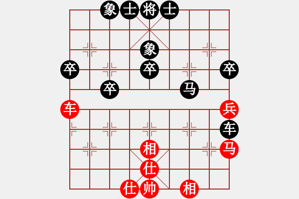 象棋棋譜圖片：zhangyun(3段)-負(fù)-平陽(yáng)無(wú)名刀(2段) - 步數(shù)：60 