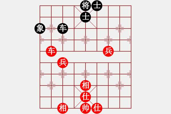 象棋棋譜圖片：股海殺手(天帝)-勝-八閩神勇(9段) - 步數(shù)：120 