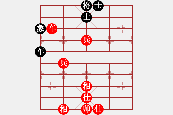 象棋棋譜圖片：股海殺手(天帝)-勝-八閩神勇(9段) - 步數(shù)：130 