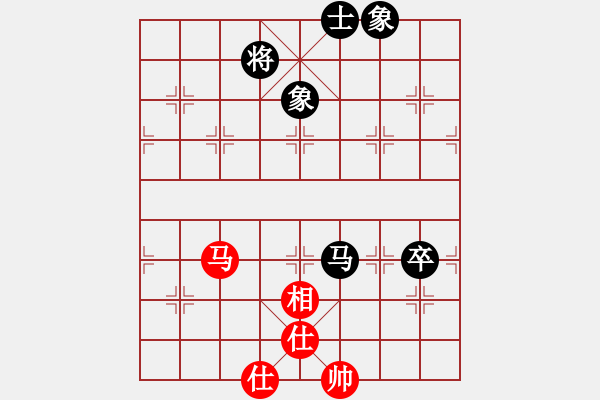 象棋棋譜圖片：四核貓貓(9星)-和-tyoopyt(7弦) - 步數(shù)：140 