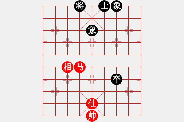 象棋棋譜圖片：四核貓貓(9星)-和-tyoopyt(7弦) - 步數(shù)：150 