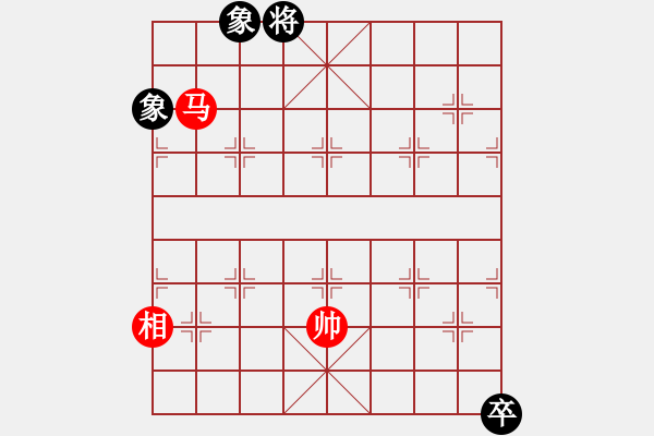 象棋棋譜圖片：四核貓貓(9星)-和-tyoopyt(7弦) - 步數(shù)：200 