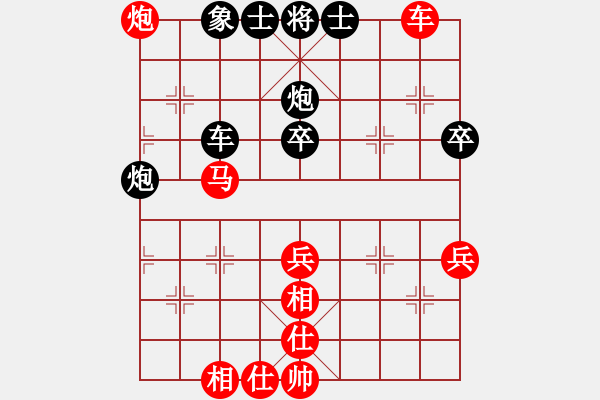 象棋棋譜圖片：許教頭(9星)-勝-溫嶺人(9星) - 步數(shù)：70 