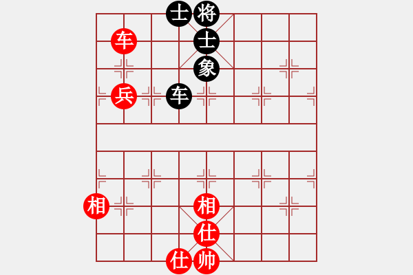 象棋棋譜圖片：醉蘭懷香(5段)-和-妞轉(zhuǎn)乾坤(6段) - 步數(shù)：120 