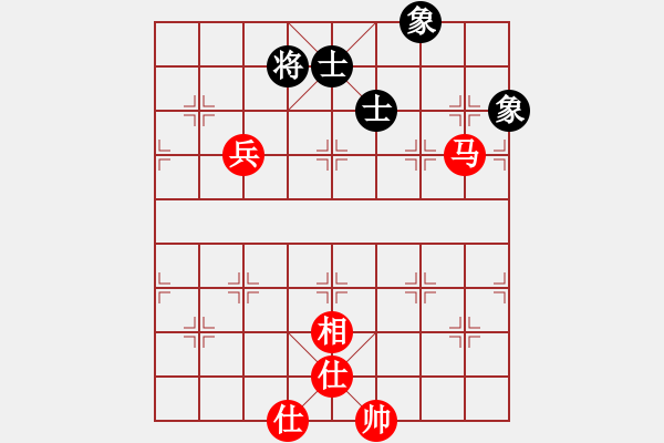 象棋棋譜圖片：五柳居士(4段)-勝-樂(lè)樂(lè)呵呵(7段) - 步數(shù)：150 