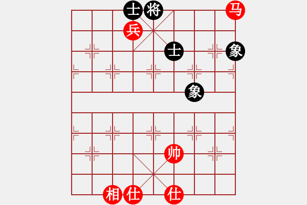 象棋棋譜圖片：五柳居士(4段)-勝-樂(lè)樂(lè)呵呵(7段) - 步數(shù)：180 