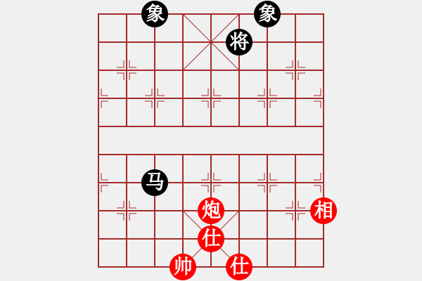 象棋棋譜圖片：就是我菜(7段)-和-雅典奧運(yùn)會(huì)(9段) - 步數(shù)：120 