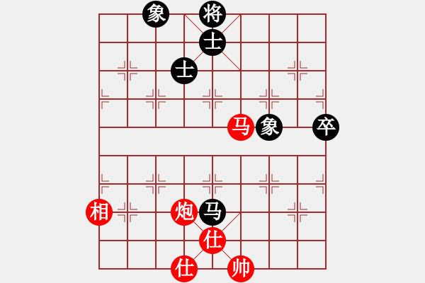 象棋棋譜圖片：牛仔[785652238] -VS- 卍 滴血穿石佛 卐[423375394] - 步數(shù)：120 