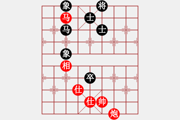 象棋棋譜圖片：牛仔[785652238] -VS- 卍 滴血穿石佛 卐[423375394] - 步數(shù)：180 