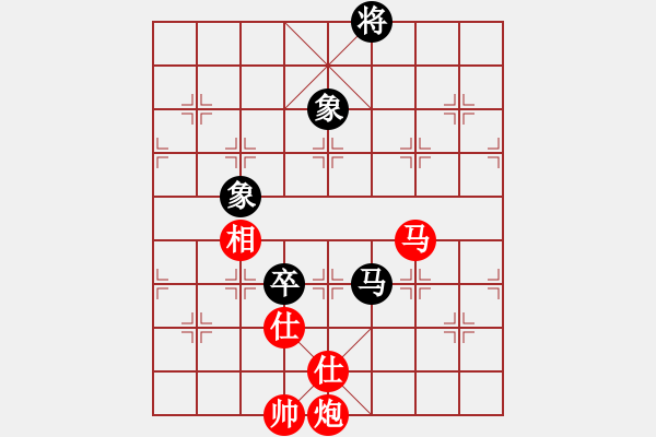 象棋棋譜圖片：牛仔[785652238] -VS- 卍 滴血穿石佛 卐[423375394] - 步數(shù)：250 