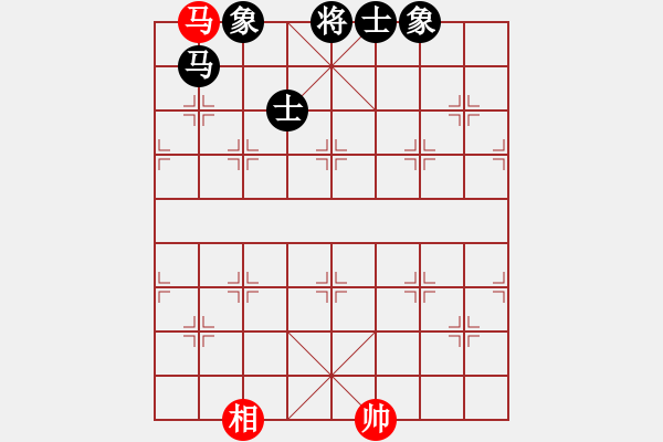 象棋棋譜圖片：靈力子(5段)-和-新品棋星云(7段) - 步數(shù)：330 