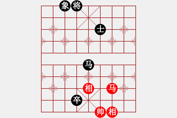 象棋棋谱图片：蒲阳陈二(天罡)-胜-小棋猪(北斗) - 步数：240 