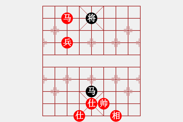 象棋棋譜圖片：秋雨無鋒(7段)-勝-棋鹿(7段) - 步數(shù)：150 