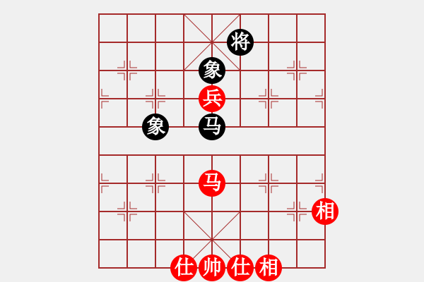 象棋棋譜圖片：鐵劃銀鉤(2段)-和-溫州郭大俠(1段) - 步數(shù)：230 