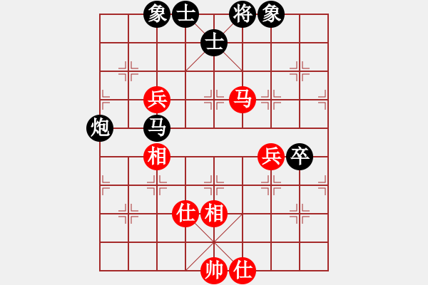 象棋棋譜圖片：zhangcming(9級(jí))-負(fù)-bbboy002(1段) - 步數(shù)：80 