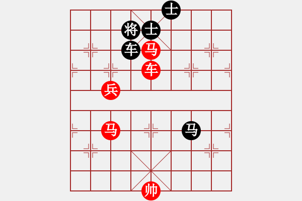 象棋棋譜圖片：將神傳說(7段)-勝-晉都棋牌周(日帥) 五七炮互進(jìn)三兵對屏風(fēng)馬邊卒右馬外盤河 紅左橫車 - 步數(shù)：120 