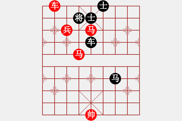 象棋棋譜圖片：將神傳說(7段)-勝-晉都棋牌周(日帥) 五七炮互進(jìn)三兵對屏風(fēng)馬邊卒右馬外盤河 紅左橫車 - 步數(shù)：140 