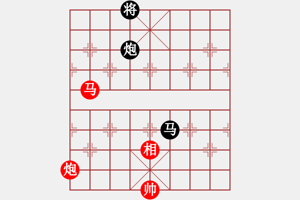 象棋棋谱图片：郑惟桐 先和 王天一 - 步数：462 