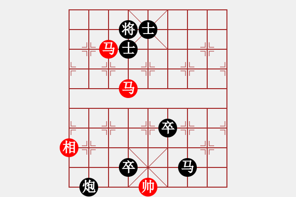 象棋棋譜圖片：第03輪 第05臺 祥芝棋社 張海利 先負 寧德 張長東 - 步數(shù)：160 