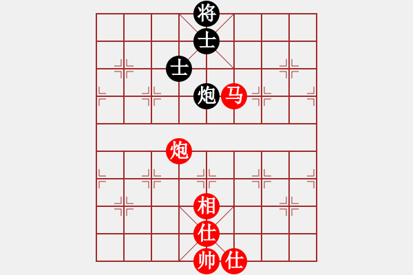 象棋棋谱图片：文晴(天罡)-胜-温州高手(9星) - 步数：130 
