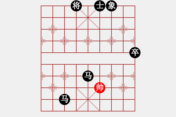 象棋棋譜圖片：象棋愛好者挑戰(zhàn)亞艾元小棋士 2022-07-18 - 步數(shù)：146 