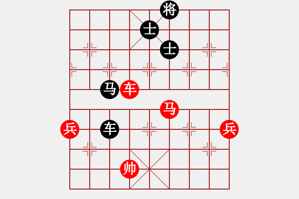 象棋棋譜圖片：行行行(月將)-勝-壞拉一棵牙(9段)過宮炮對進左馬 - 步數：150 