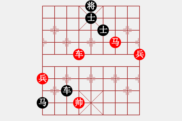 象棋棋譜圖片：行行行(月將)-勝-壞拉一棵牙(9段)過宮炮對進左馬 - 步數：160 