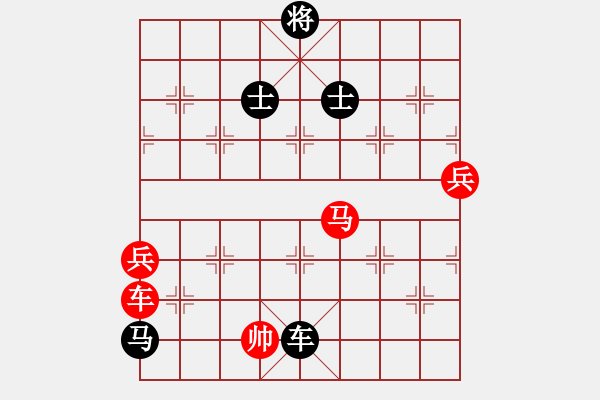 象棋棋譜圖片：行行行(月將)-勝-壞拉一棵牙(9段)過宮炮對進左馬 - 步數：170 