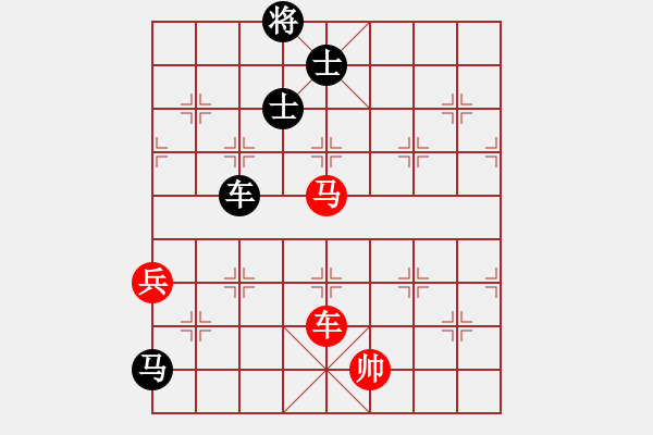 象棋棋譜圖片：行行行(月將)-勝-壞拉一棵牙(9段)過宮炮對進左馬 - 步數：210 