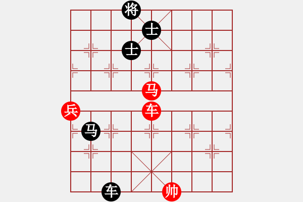 象棋棋譜圖片：行行行(月將)-勝-壞拉一棵牙(9段)過宮炮對進左馬 - 步數：220 