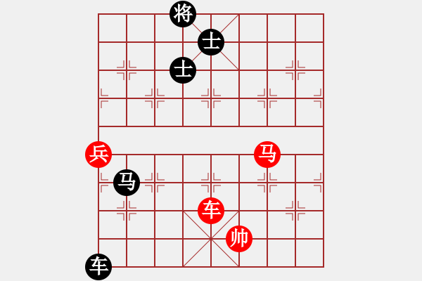 象棋棋譜圖片：行行行(月將)-勝-壞拉一棵牙(9段)過宮炮對進左馬 - 步數：230 