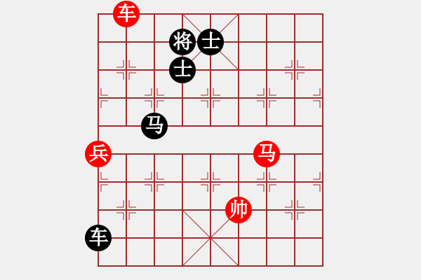 象棋棋譜圖片：行行行(月將)-勝-壞拉一棵牙(9段)過宮炮對進左馬 - 步數：240 