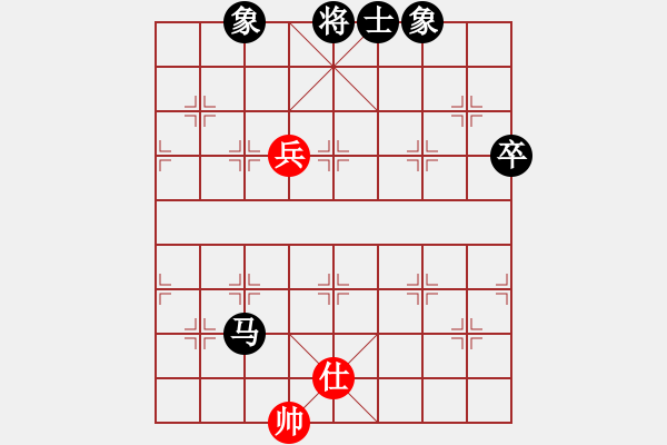 象棋棋譜圖片：1804局 B06-中炮對龜背炮-旋風(fēng)九專(業(yè)余) 紅先負(fù) 旋風(fēng)引擎23層 - 步數(shù)：100 