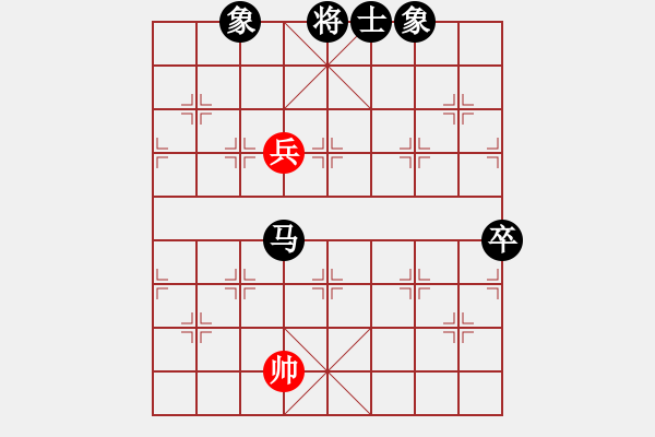 象棋棋譜圖片：1804局 B06-中炮對龜背炮-旋風(fēng)九專(業(yè)余) 紅先負(fù) 旋風(fēng)引擎23層 - 步數(shù)：110 