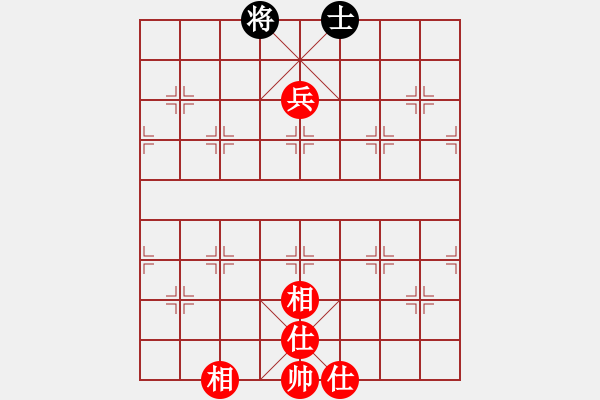 象棋棋譜圖片：002.飛相局對左中炮（75胡、蔣胡） - 步數(shù)：114 