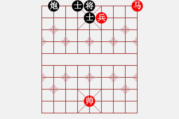 象棋棋譜圖片：第432題 - 象棋巫師魔法學校Ⅱ - 步數(shù)：0 