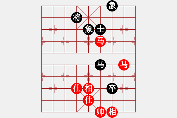 象棋棋譜圖片：whuhz(8星)-和-蓋聶與衛(wèi)莊(9星) - 步數(shù)：240 