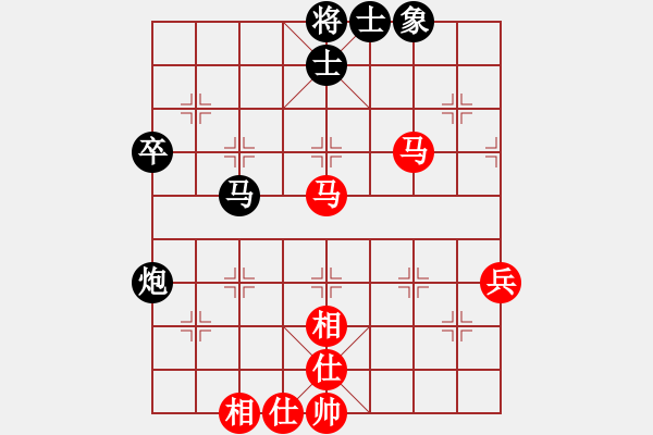 象棋棋譜圖片：492局 E00- 仙人指路-BugChess Plus 19-07-08 x64(19層) (先 - 步數(shù)：70 