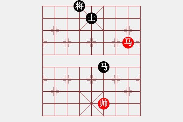 象棋棋譜圖片：魚蛋(7段)-和-去棋中論壇(月將) - 步數(shù)：400 