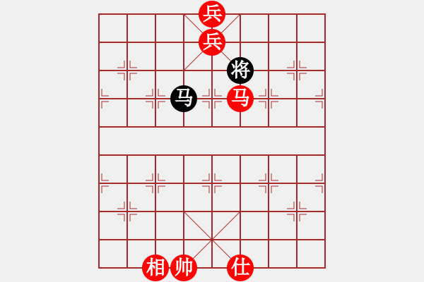 象棋棋譜圖片：棋友聯(lián)盟鄭老四[657627578] -VS- 開(kāi)中局庫(kù)研究開(kāi)發(fā)商[361922208] - 步數(shù)：310 