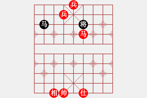 象棋棋譜圖片：棋友聯(lián)盟鄭老四[657627578] -VS- 開(kāi)中局庫(kù)研究開(kāi)發(fā)商[361922208] - 步數(shù)：340 